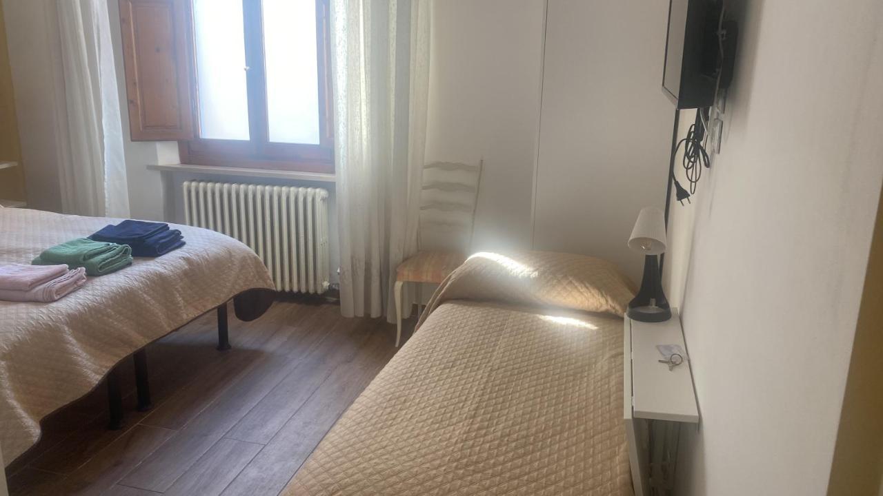Affittacamere Alloggio Olivo Empoli Eksteriør billede